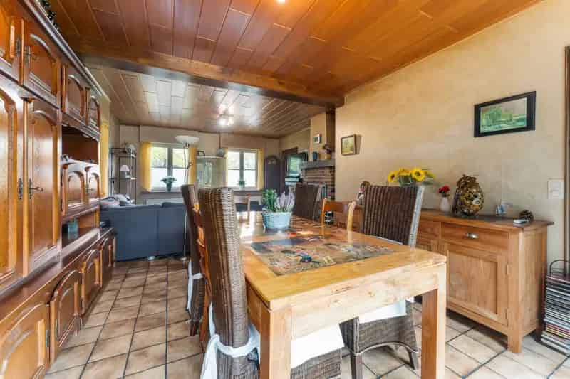 Vrijstaande woning met tuin rustige locatie