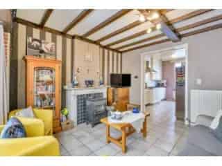Huis te koop Aalst 105m2  Tuin Terras