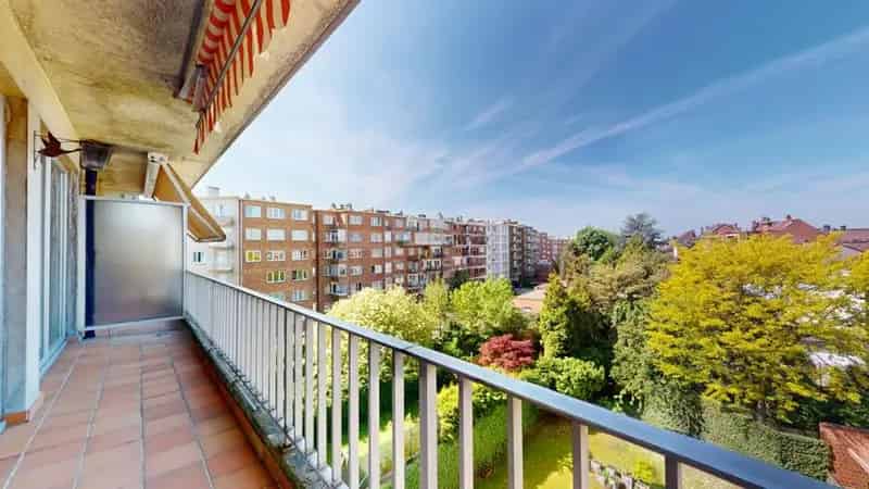 Appartement te Woluwe-Saint-Lambert - 2 slaapkamers - 104m²