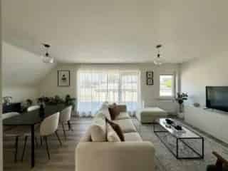 Appartement te koop Sint Maria Oudenhove - gerenoveerd 2024