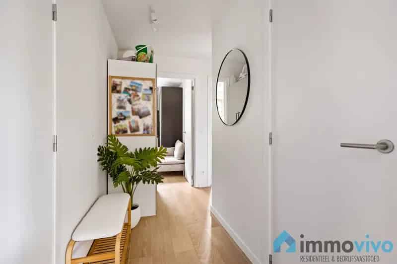 Appartement te Koop Hove 2 slaapkamers Terras