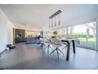 Villa te koop Nandrin 209m² 3 slaapkamers PEB A