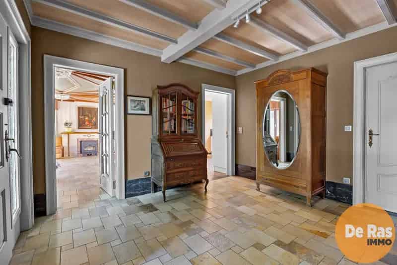 Dendermonde Mespelare Charmante woning 9410m² 3 slaapkamers