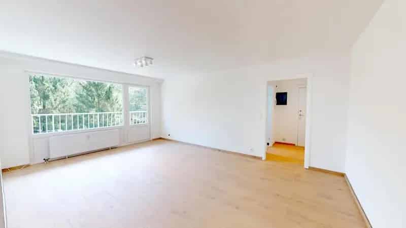 Appartement 2 Chambres Watermael-Boitsfort  Proche Metro