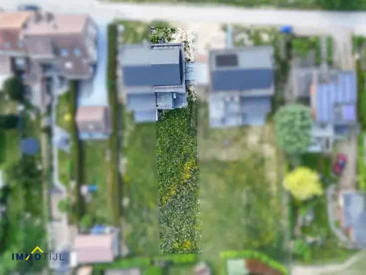 Nieuwbouwwoning 3 slaapkamers Carport Tuin Aalst Denderleeuw Ninove