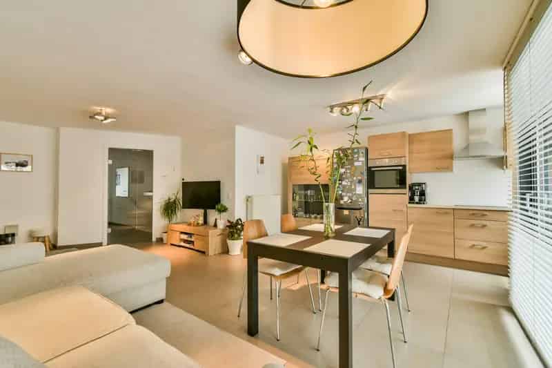 Appartement te koop Roeselare - gerenoveerd - 2 slaapkamers