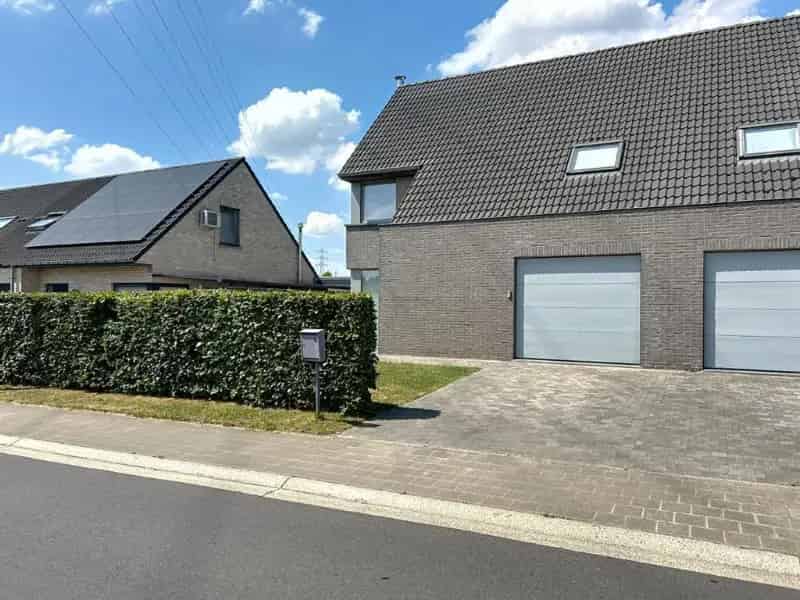 Huis te Koop 3 slaapkamers Garage Tuin 167m² Energiezuinig