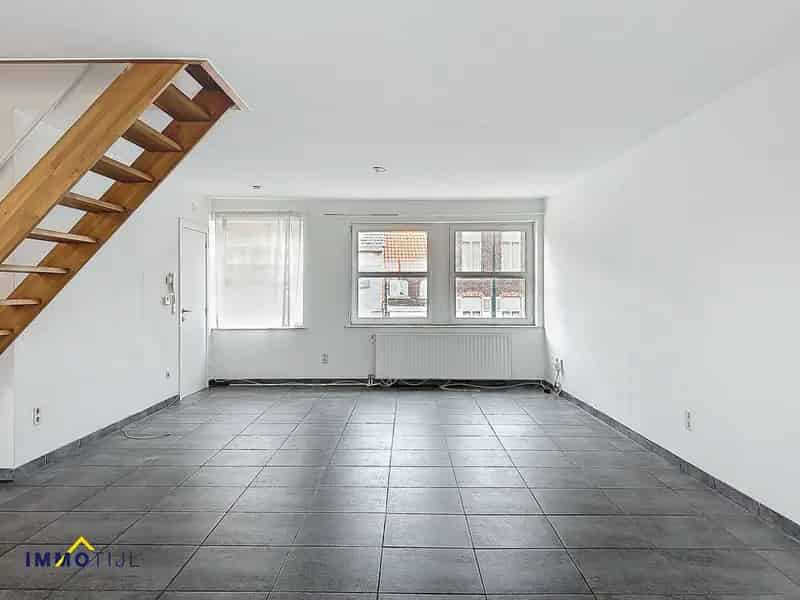 Appartementencomplex Herdersem: Wonen en Werken Combinatie