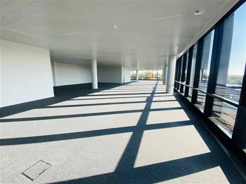 Nieuwbouwkantoren Kortrijksesteenweg E40 R4