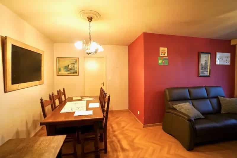 Appartement te koop Evergem - 2 slaapkamers - Elslopark