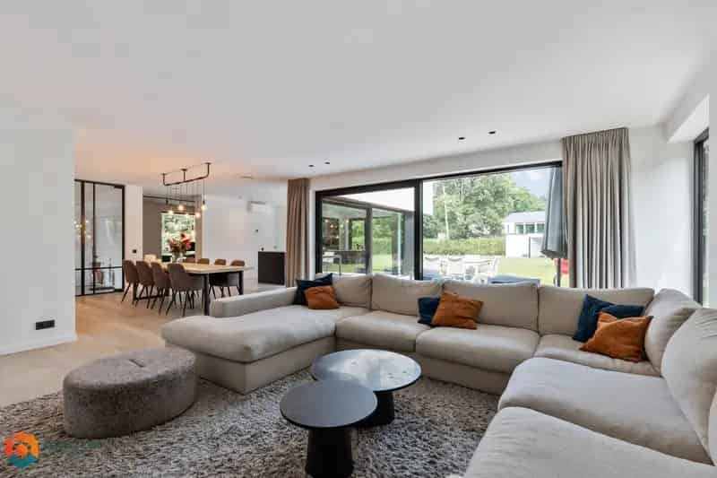Energiezuinige Villa te Keerbergen