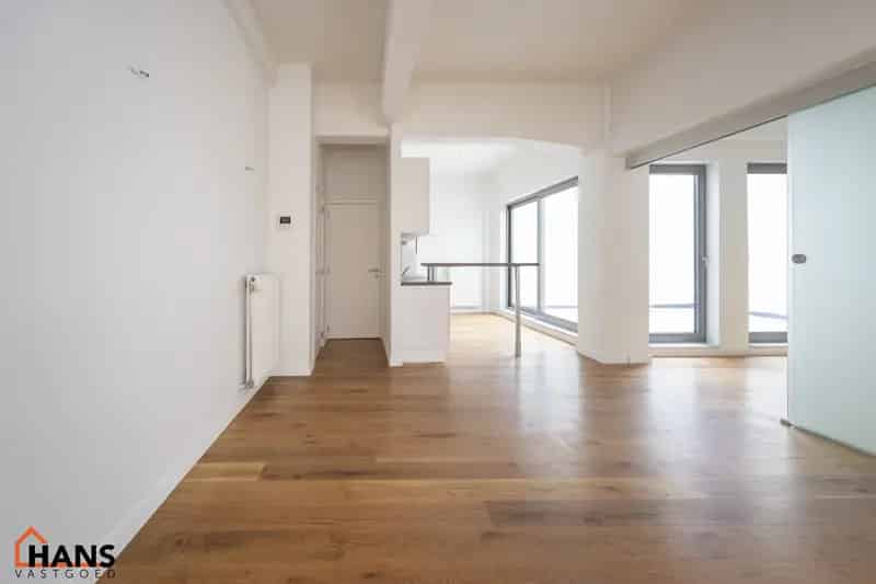 Appartement te huur: Loft 2 slaapkamers terras kelder