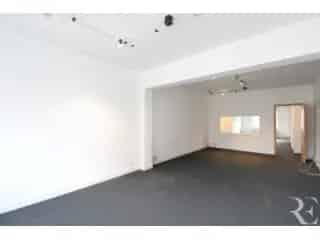 Appartement te Koop Ukkel 2 Slaapkamers 92m² Te Renoveren