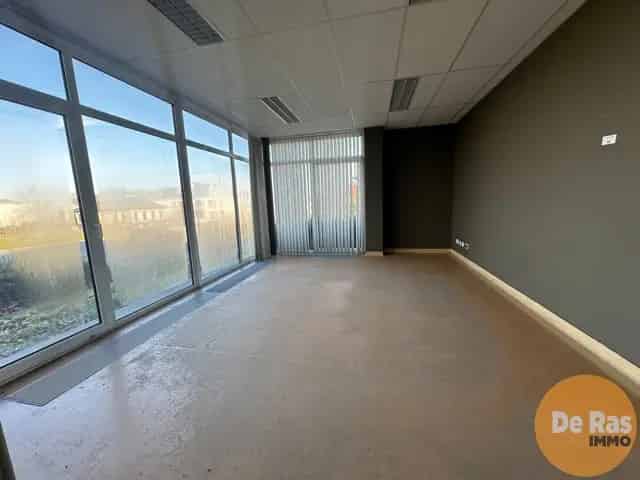 Kantoor te koop Erpe Mere Toplocatie