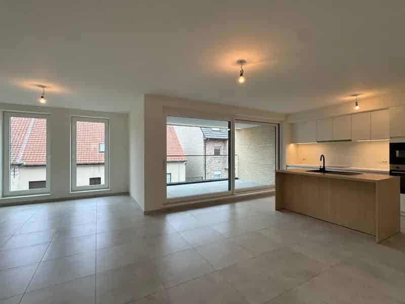 Appartement te koop Zulte 2 slaapkamers privé terras