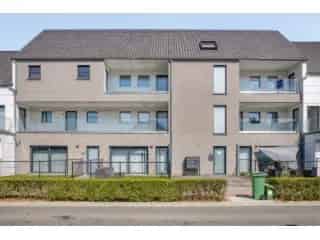 Appartement te koop Laakdal 2 slaapkamers terras