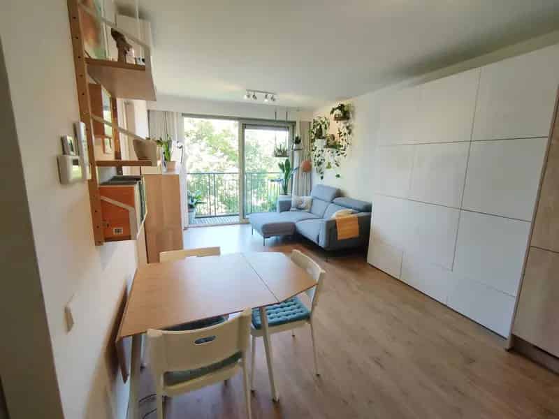 Lichtrijk Appartement Leuven Centrum - Instapklaar