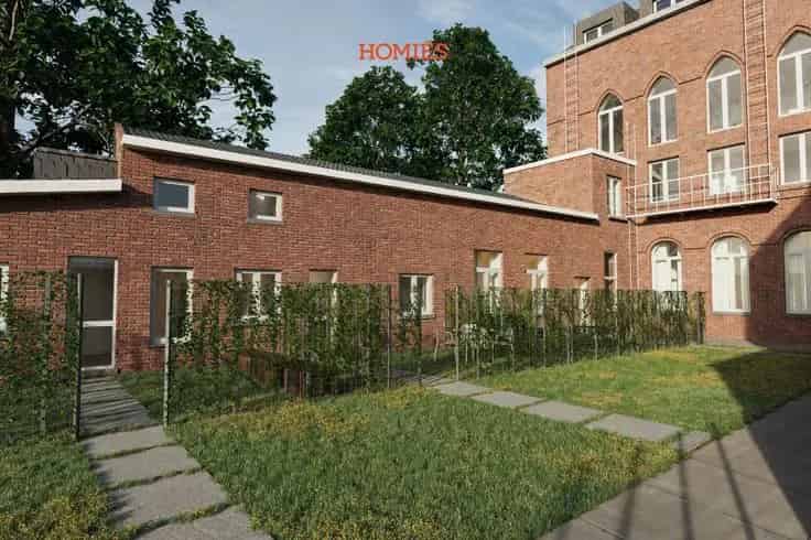 Huis Te Koop