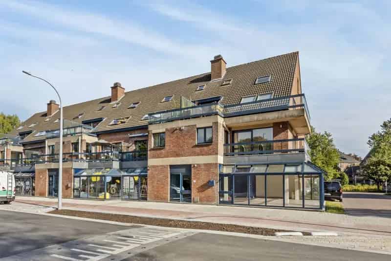 Appartement te koop