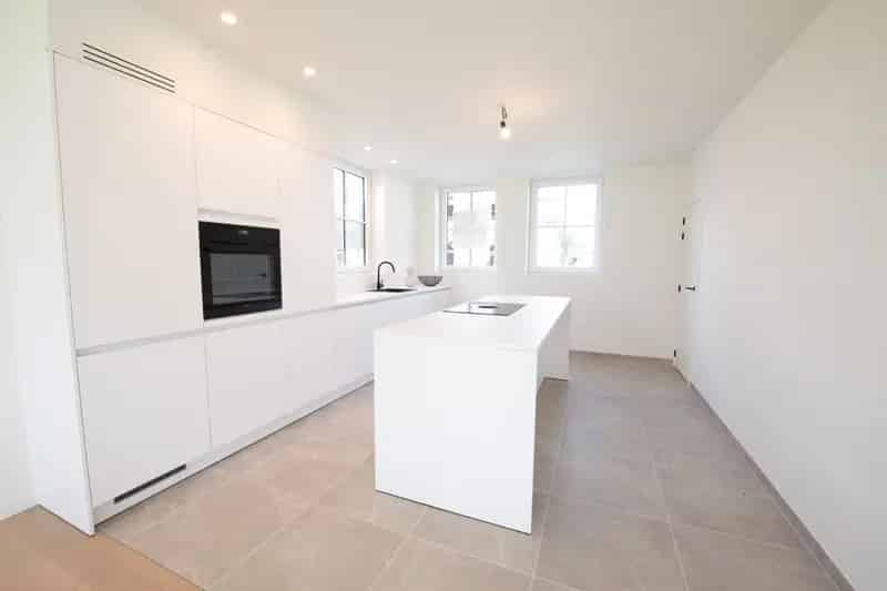 Ruime Energetische Halfopen Woning te Koop Desselgem