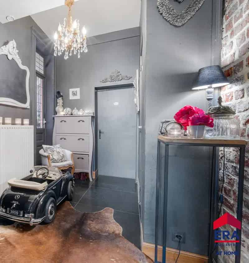 Luxueuze Herenwoning 4 slaapkamers Tuin Terras