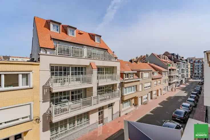 Appartement te Koop 2 Slaapkamers Nabij Lippenslaan