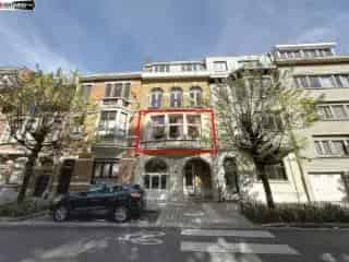 Appartement te koop Jette 2 slaapkamers 118m² Huybrechtspark