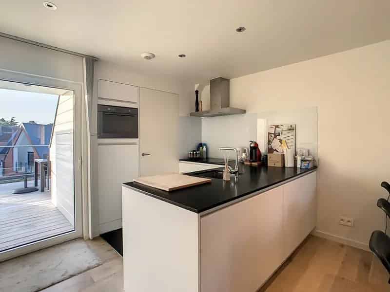 Duplex Appartement Aarschot Centrum