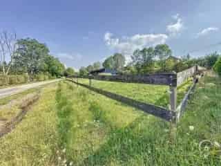 Bouwgrond Marche-en-Famenne - Perceel 40m x 37m+