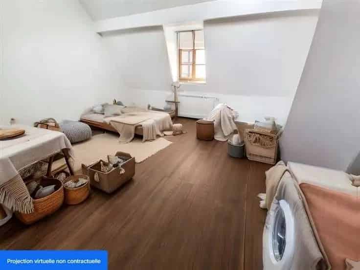 Studio Te Koop Namur Centrum: Investeerders Kans