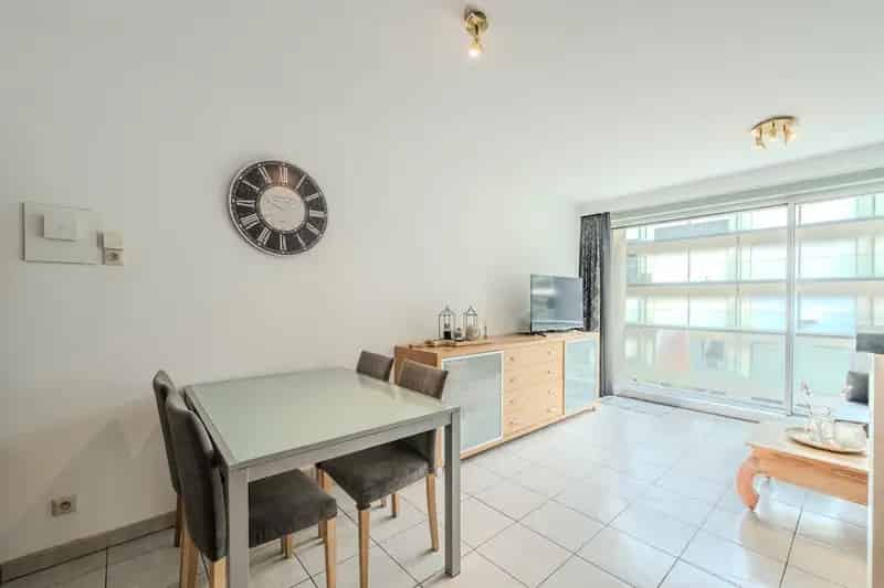 Studio te Koop Nieuwpoort Centrum - Instapklaar