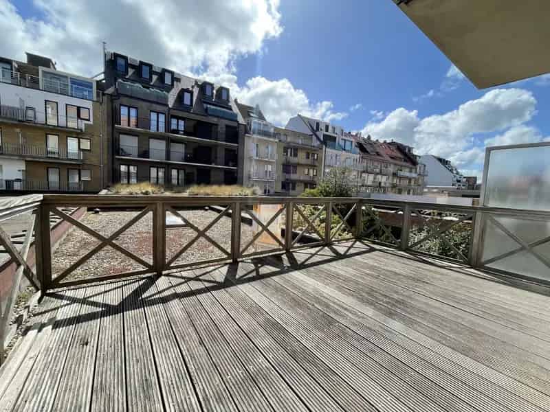 Ruim 2SLK Appartement Nabij Zegemeer Te Huur
