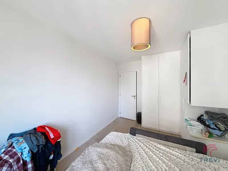 Appartement te huur Brussel 1 slaapkamer 67m² Nabij Kanaal