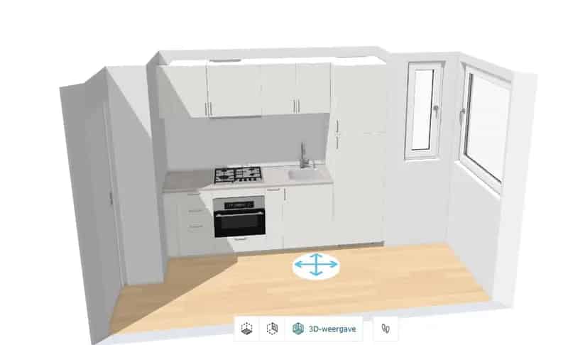 Appartement te koop