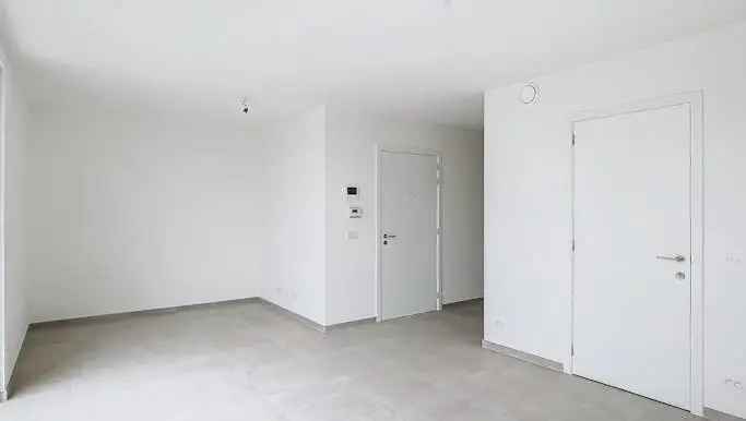 Appartement te huur in Molenstraat 1B, Wielsbeke - Dewaele