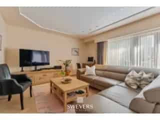 Appartement te koop Koersel 106m2 tuin 320m2