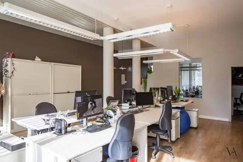 Kantoorruimte 100m2 nabij UZ Gasthuisberg