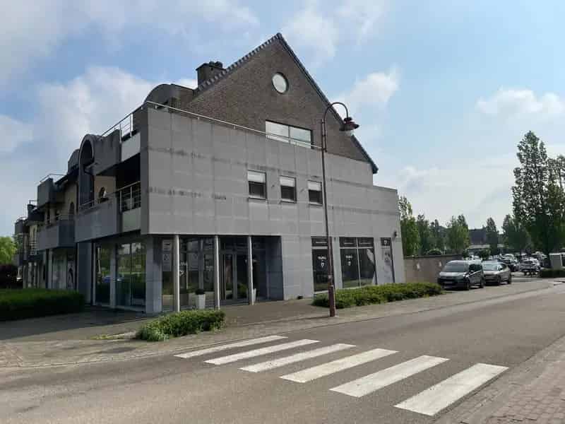 Handelsruimte Volledige Aanbod