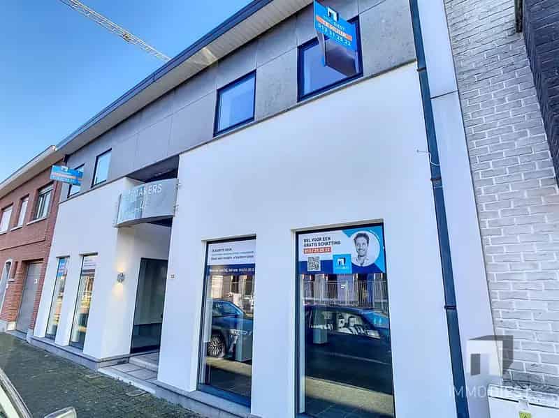 Handelspand Te Koop Tessenderlo Centrum