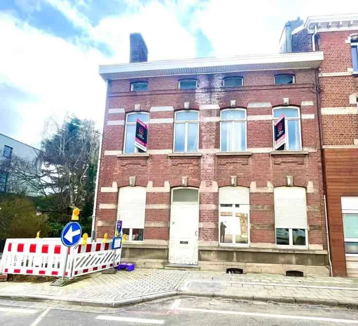 Appartementsblok te Koop Rocourt