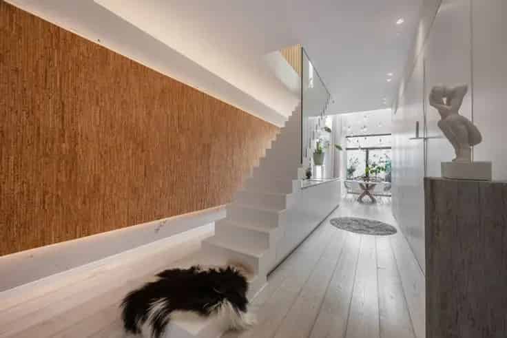 Duplex Appartement Te Koop Eilandje Antwerpen