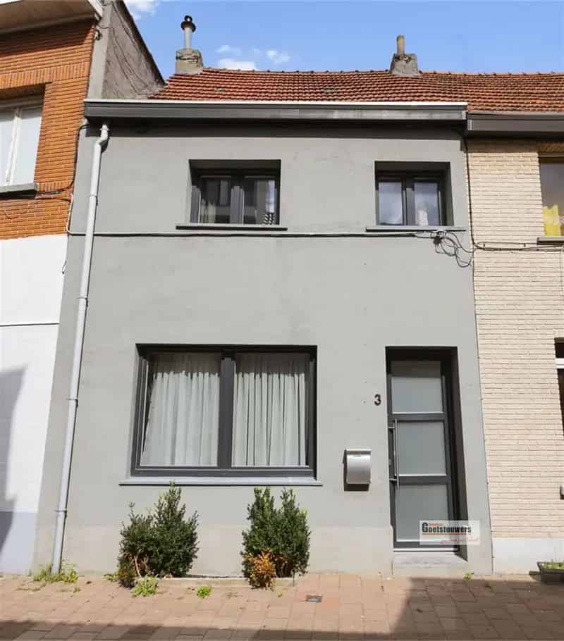 Huis te Huur 2 slaapkamers Koer Gemoderniseerd