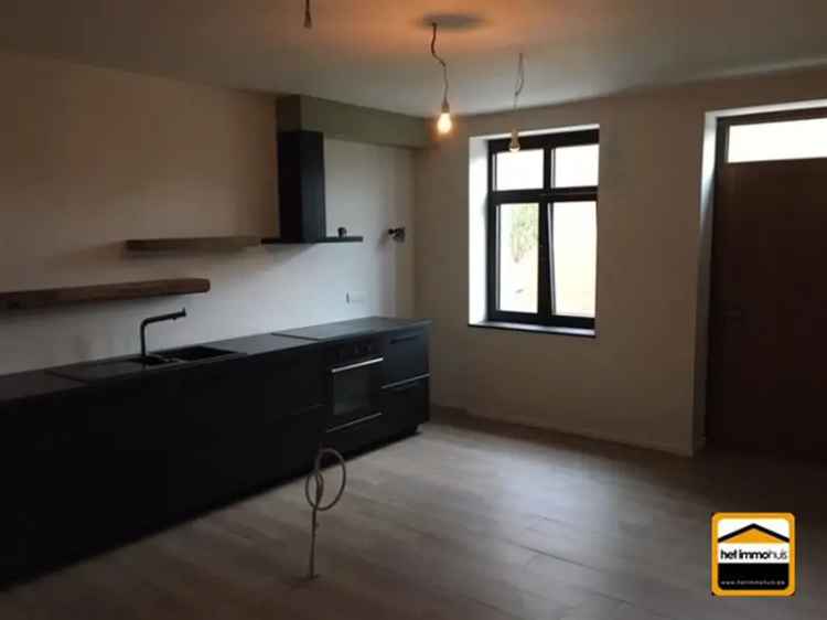Huis te koop Horpmaal: Landelijke woning met 3 slaapkamers