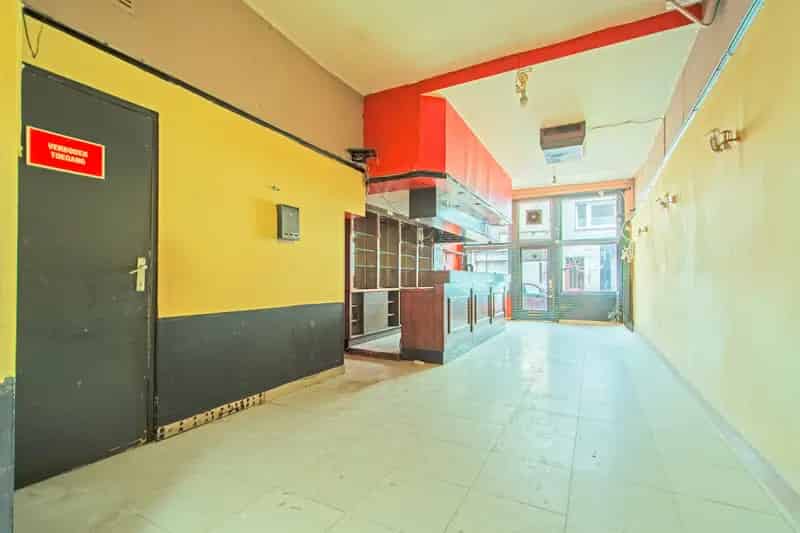 Huis te koop Gent: 186m² pand met mogelijkheden