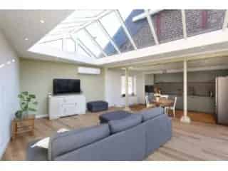 Appartement te koop Sint Truiden 4 slaapkamers ruim terras