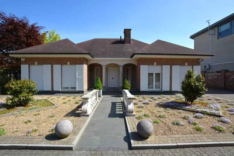Gesplitste Villa te Koop Onze-Lieve-Vrouw Waver