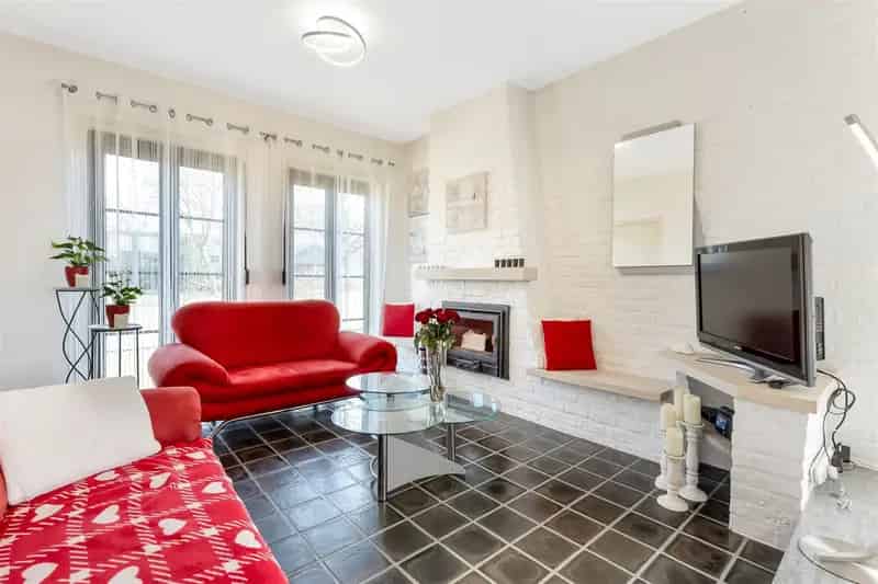 Karaktervolle woning 3 slaapkamers te Heusden
