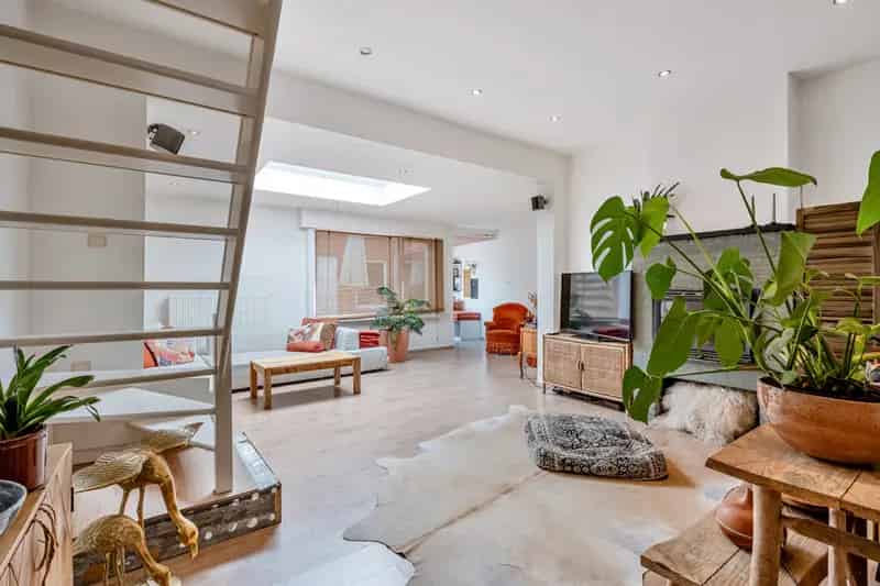Huis te koop: 4 slaapkamers, Zuidtuin, Kindvriendelijk
