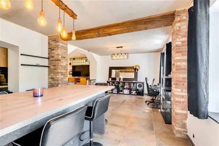 Huis Te Koop Habay-la-Neuve 4 Slaapkamers
