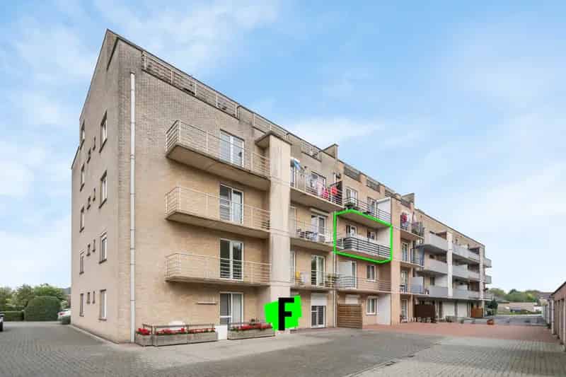 Gezellig Appartement te Koop Diksmuide Centrum